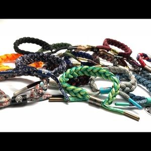 Rastaclat Bracelets